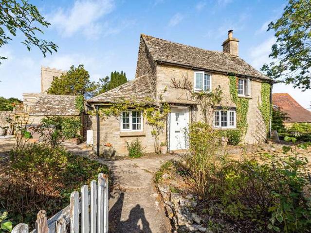 Property for sale in North Leigh, Black Bourton