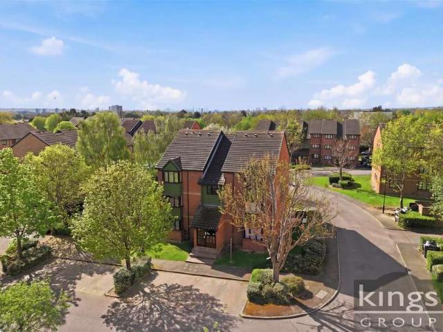 Property for sale in Carterhatch, Greater London