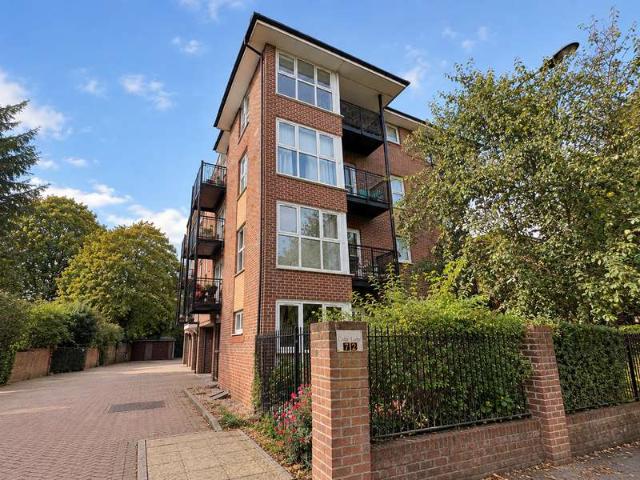 Property for sale in Shirley Park, City Of Southampton