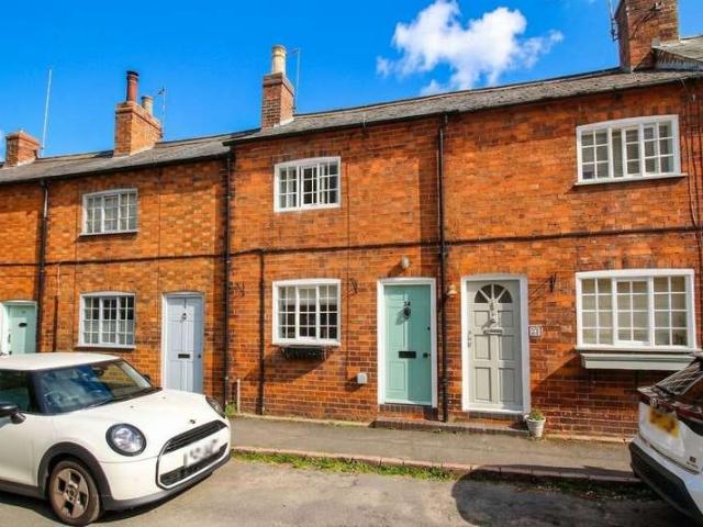 Property for sale in Barkby, Charnwood
