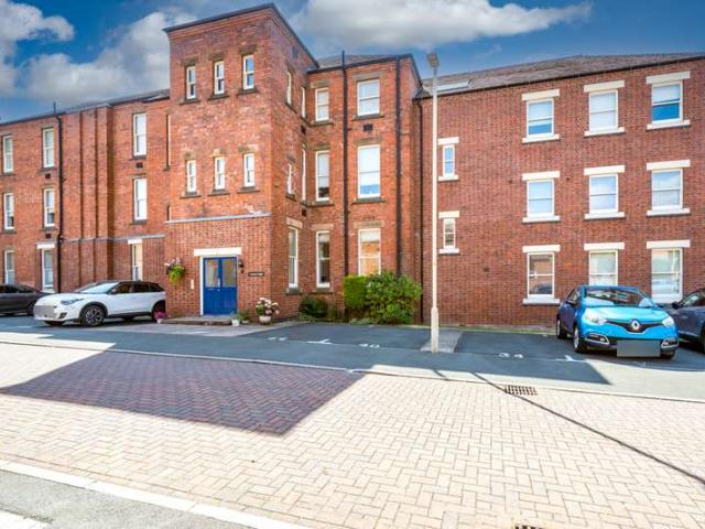 Property for sale in Wordsley, West Midlands