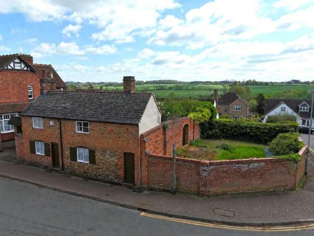 Property for sale in Stanford On Avon, Leicestershire