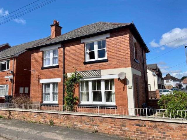 Property for rent in Hunderton, Lower Bullingham