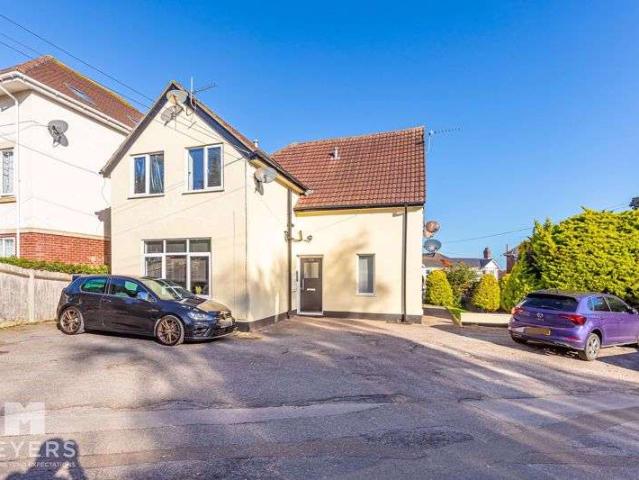 Property for sale in Wick, Bournemouth