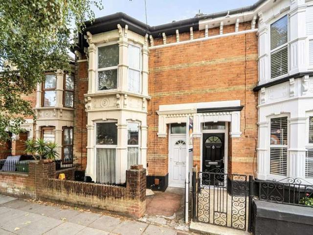 Property for sale in Fratton, Portsmouth
