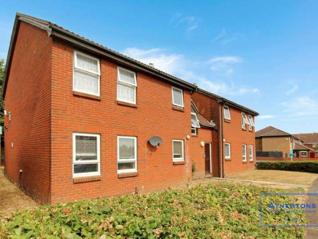 Property for sale in Throop, Bournemouth
