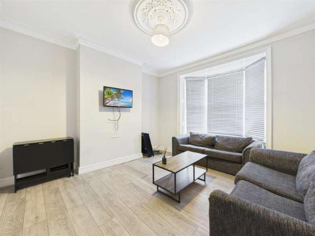 Property for rent in Loughborough, Charnwood