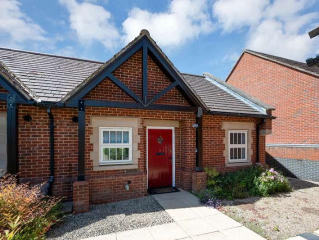 Property for sale in Oakham, Rutland