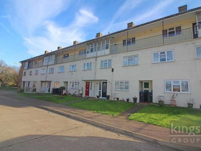Property for sale in The Stow, Harlow