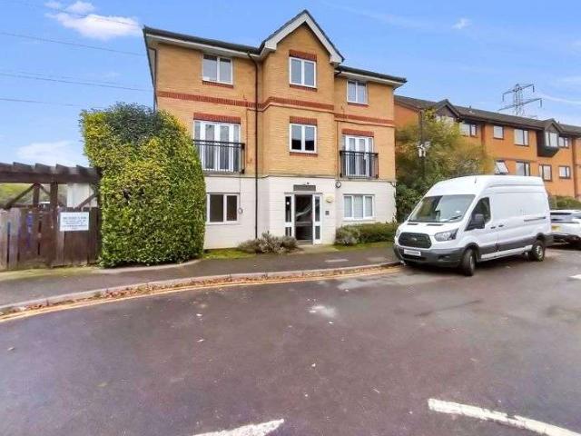 Property for sale in Greater London