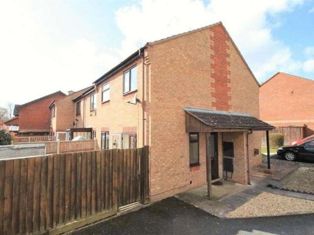 Property for rent in Westfields, Lower Bullingham