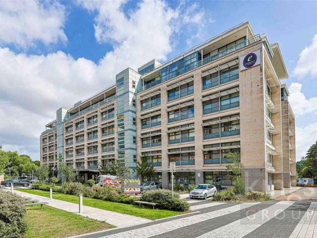 Property for sale in Burnt Mill, Harlow