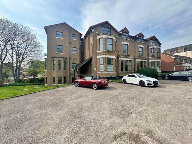 Property for sale in Egerton Park, Birkenhead
