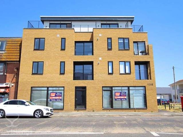 Property for rent in Peacehaven, Lewes