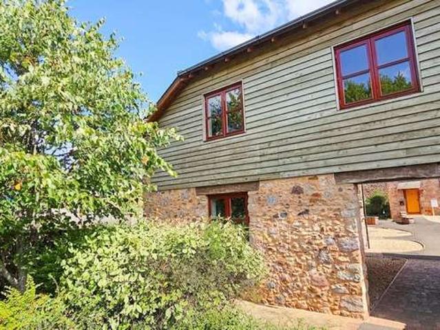 Property for rent in Dawlish, Bridford