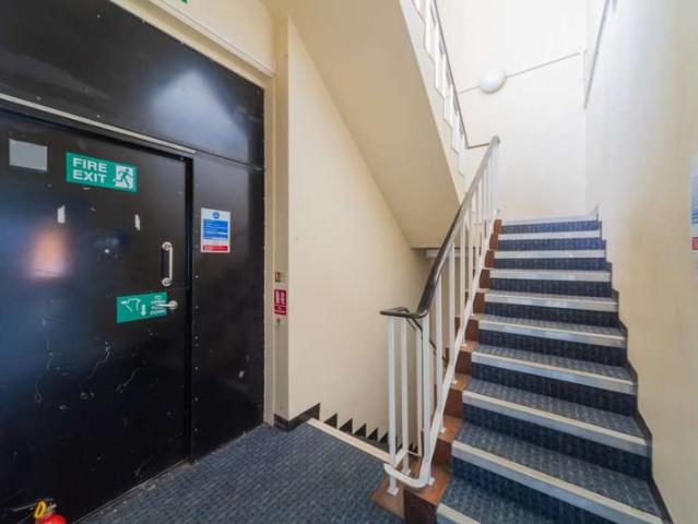 Property for rent in Brentingby, Leicestershire