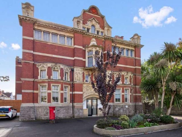 Property for sale in Whitecross Village, Weston-super-Mare