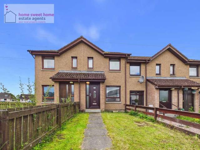 Property for sale in Lentran, Scotland