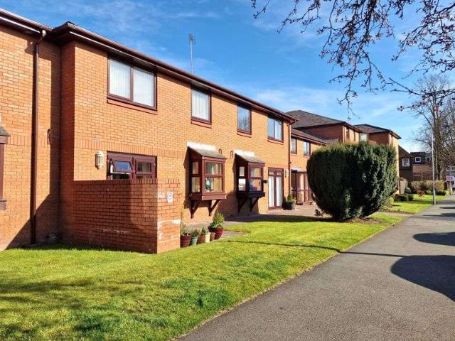 Property for sale in Marple, Greater Manchester
