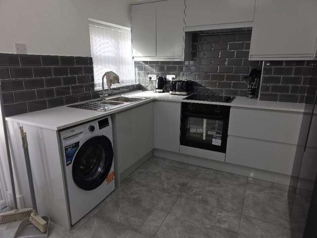 Property for rent in Huyton, Knowsley