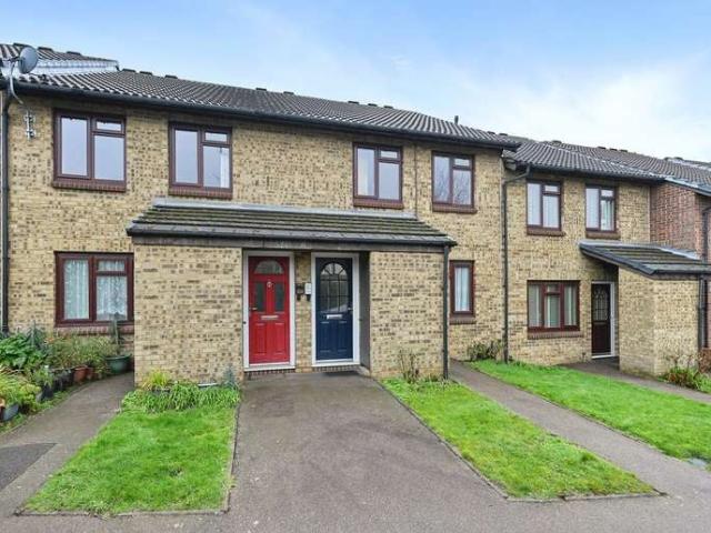 Property for sale in Lane, Greater London