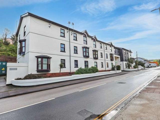 Property for sale in Parkham Hill, Brixham