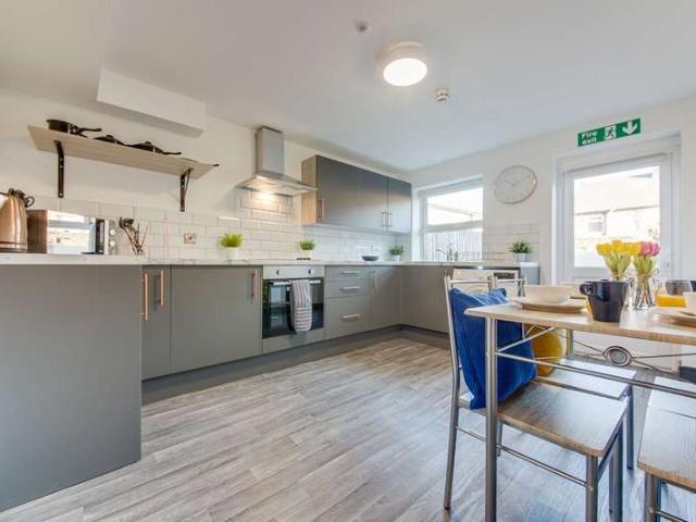 Property for rent in Shaw Lands, South Yorkshire