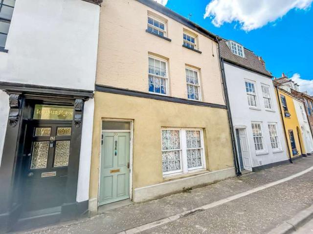 Property for rent in South Lynn, Brookville
