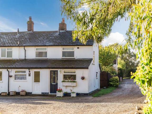 Property for sale in Sutton Courtenay, Vale of White Horse