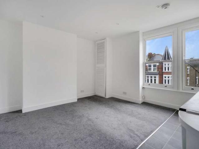 Property for sale in London Borough of Lewisham, Brockley