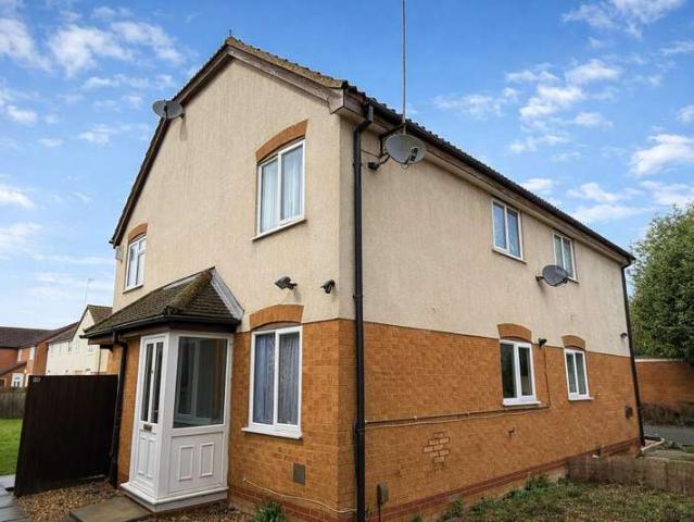 Property for sale in Westone, Northampton