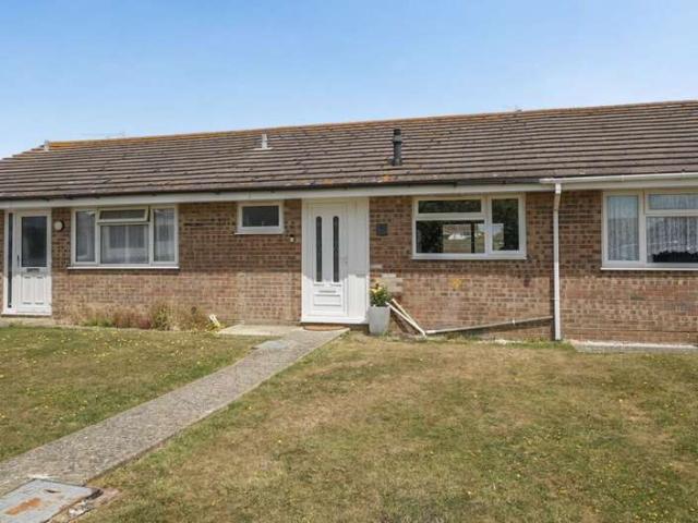 Property for sale in Littlecote, West Sussex