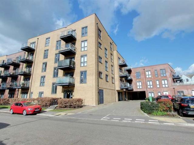 Property for sale in Pouchen End, Hertfordshire