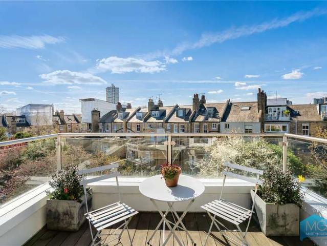 Property for sale in Gospel Oak, Greater London