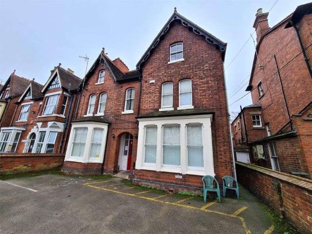 Property for rent in Hillmorton Paddox, New Bilton