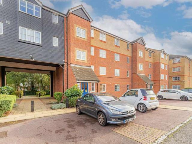 Property for sale in Enfield Island Village, Greater London