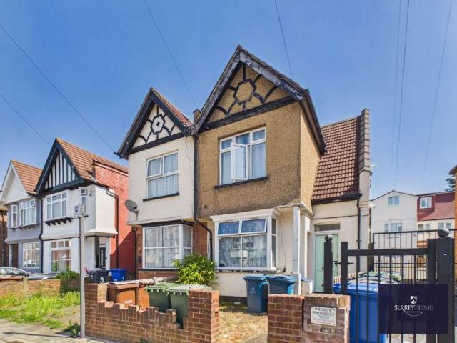 Property for sale in South Harrow, Greater London