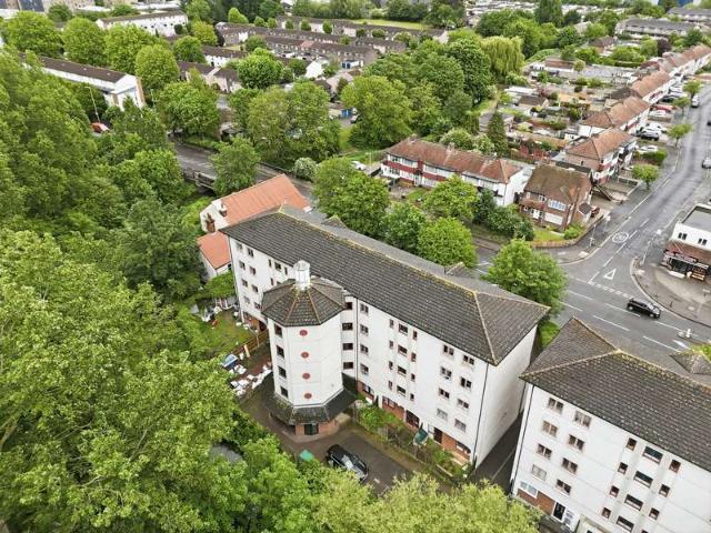 Property for sale in Broxbourne, Hertfordshire
