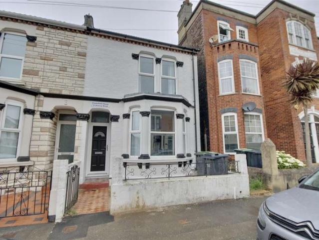 Property for rent in Newtown, Gosport