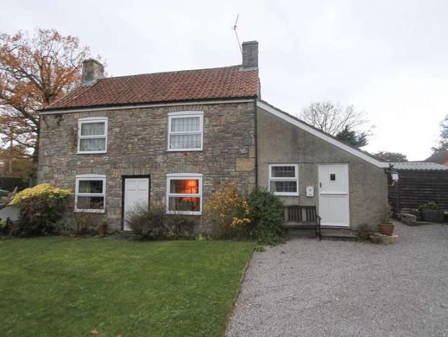Property for rent in Kingston Seymour, North Somerset