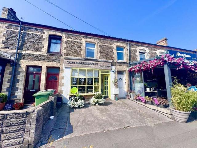 Property for sale in Falcon Lodge, Wales