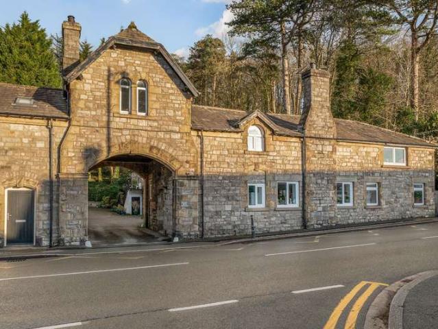 Property for sale in Grange-over-sands