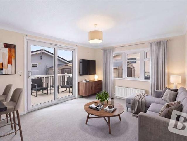 Property for sale in Chelmsford, Essex
