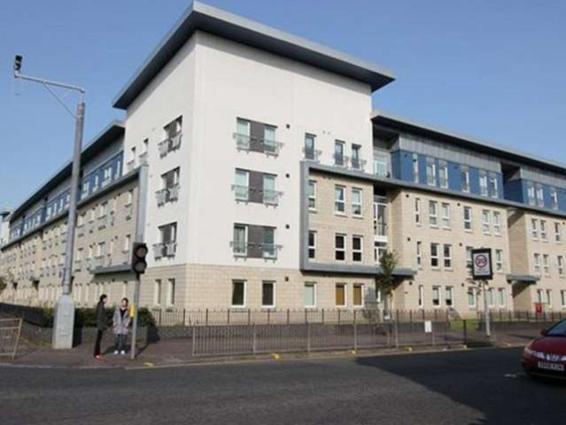 Property for rent in Kinning Park, Scotland