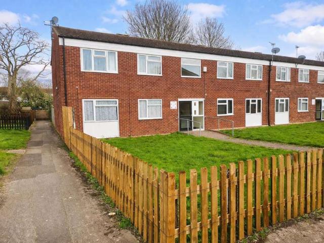 Property for sale in Marston Green, West Midlands