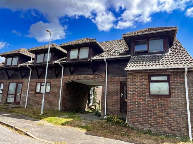 Property for sale in Cross In Hand, East Sussex