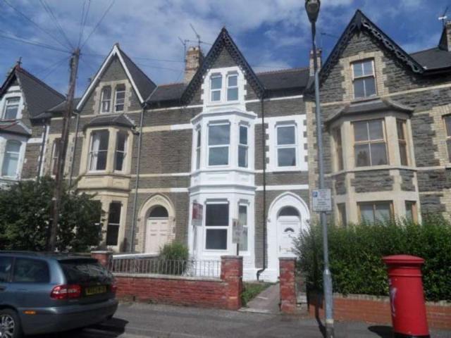 Property for rent in Falcon Lodge, Wales