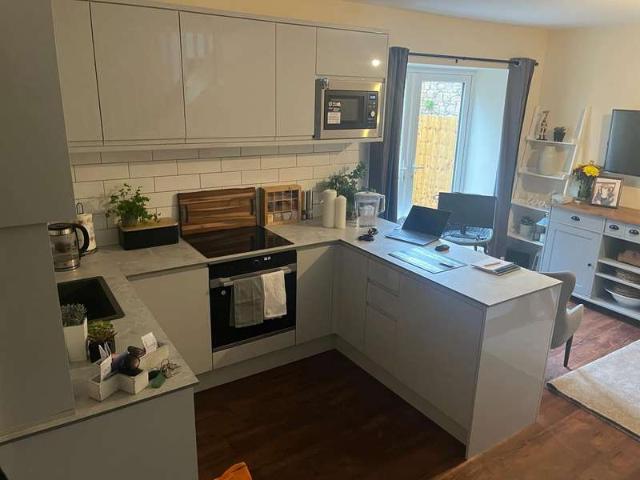 Property for rent in North Weston, Portishead