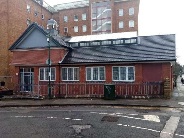 Property for rent in Mapperley Park, City of Nottingham