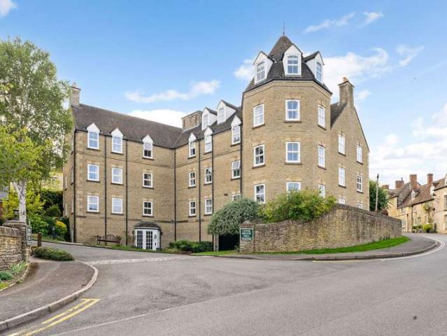 Property for sale in Woodstock, West Oxfordshire